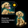 LEGO ICONS 11384 Szczeniak golden retriever - 1488997 - zdjęcie 8